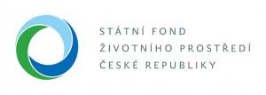 Logo sponzora - Státní fond životního prostředí
