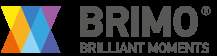 Logo sponzora - Brimo