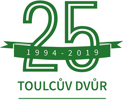 25 let Toulcova dvora